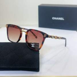 Picture of Chanel Sunglasses _SKUfw76770627fw